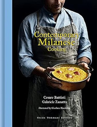 Contemporary Milanese Cooking