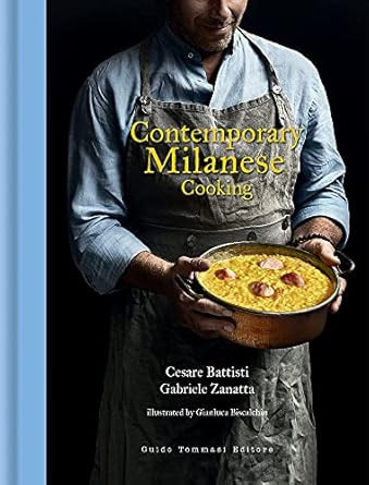 Contemporary Milanese Cooking
