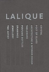 Lalique: Glorious Glass Magnificent Crystal