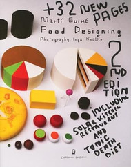 Marti Guixe: Food Designing: 2nd edition