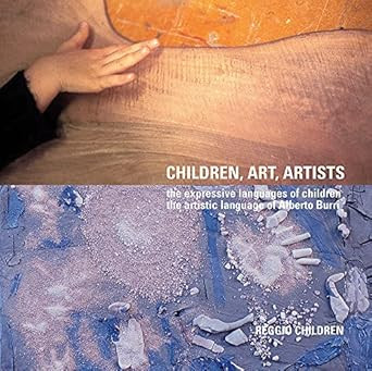 Children Art Artists