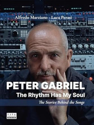 Peter Gabriel