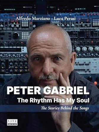 Peter Gabriel