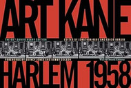 Art Kane. Harlem 1958