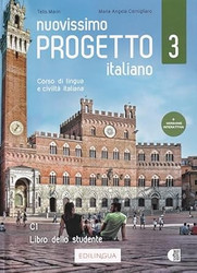 Nuovissimo progetto italiano 3