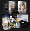 Omniscient Reader's Viewpoint NOVEL Part 4 & 5 Books and