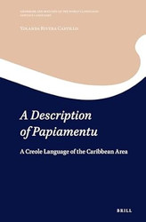 A Description of Papiamentu A Creole Language of the
