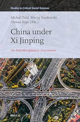 China Under XI Jinping
