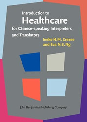 Introduction to Healthcare for Chinese-speaking