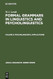 Psycholinguistic Applications