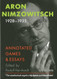 Aron Nimzowitsch 1928-1935