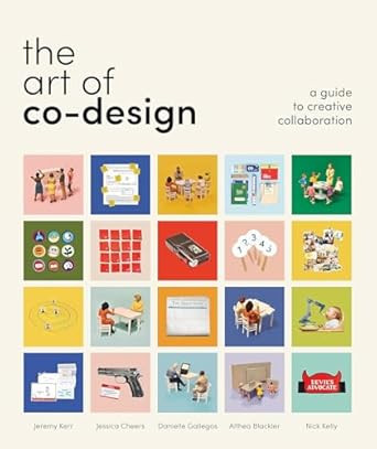 The Art of Co-Design