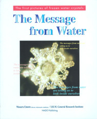 The Message from Water