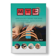 Kinesiology Taping for Dogs