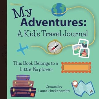 My Adventures