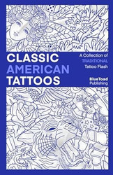 Classic American Tattoos