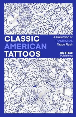 Classic American Tattoos