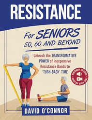 Resistance Bands For Seniors 50 60 and Beyond