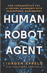 Human Robot Agent