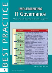 Implementing IT Governance
