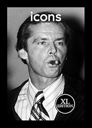 Icons by Oscar: XL edition