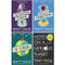 Matt Haig 4 Books Collection Set