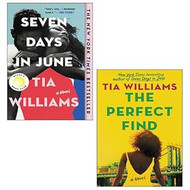 Tia Williams 2 Books Collection Set
