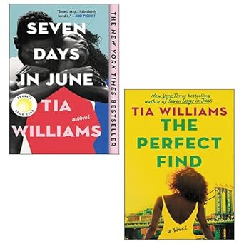 Tia Williams 2 Books Collection Set