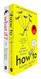 Randall Munroe 2 Books Collection Set
