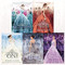 Kiera Cass Selection Collection 5 Books Bundle