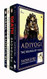 Sadhguru Collection 4 Books Set