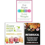 Eat Right Lose Weight The Body Reset Diet Smoothies