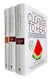 Medical Medium Series 3 Books Collection Set By Anthony William