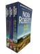 The Concannon Sisters Trilogy 3 Books Collection Set By