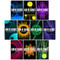 Iain m banks culture series 10 books collection set