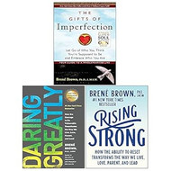 Brene Brown Collection 3 Books Set