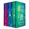 Kate Mosse Trilogy 3 Books Collection Set