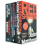 Red sparrow trilogy jason matthews collection 3 books set