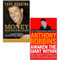 Tony Robins 2 Books Collection Set