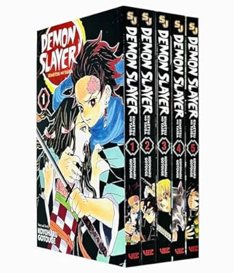 Demon Slayer