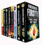 Frederick Forsyth 7 Books Collection Set