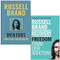 Russell Brand Collection 2 Books Set