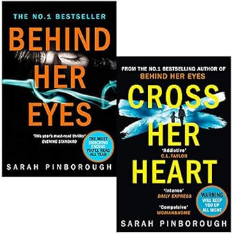 Sarah Pinborough Collection 2 Books Set
