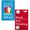 Rebel Ideas The Power of Diverse Thinking and Black Box
