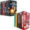 Womens Murder Club 12 Books Collection Set by James Patterson