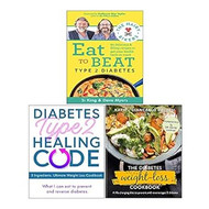 The Hairy Bikers Eat to Beat Type 2 Diabetes The Diabetes