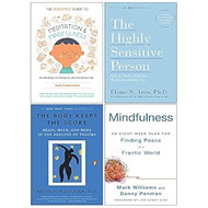 The Headspace Guide to Mindfulness & Meditation Mindfulness