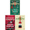Anthony Horowitz Collection 3 Books Set