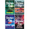 Stephen King 4 Books Collection Set
