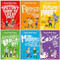 Frank Cottrell Boyce Collection 6 Books Set